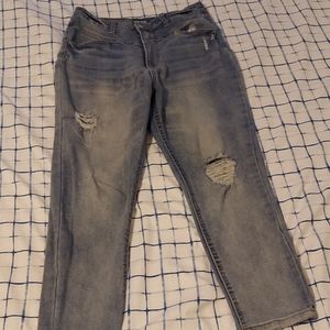 Clothes-Brand/NO BO,Size/11,Color/Blue